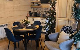 Apartamenty Hawok